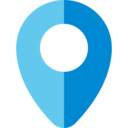pointer,pin,map pointer,map point,map location,Maps and Flags,map locator